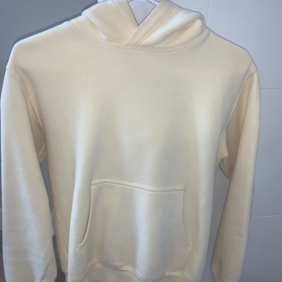 TNA airy fleece perfect hoodie - Picture 2 of 4